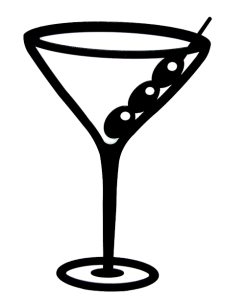 martini